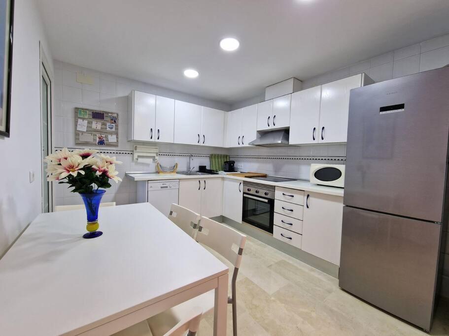 Apartamento G&G Premium Los Alamos Torremolinos Exterior foto