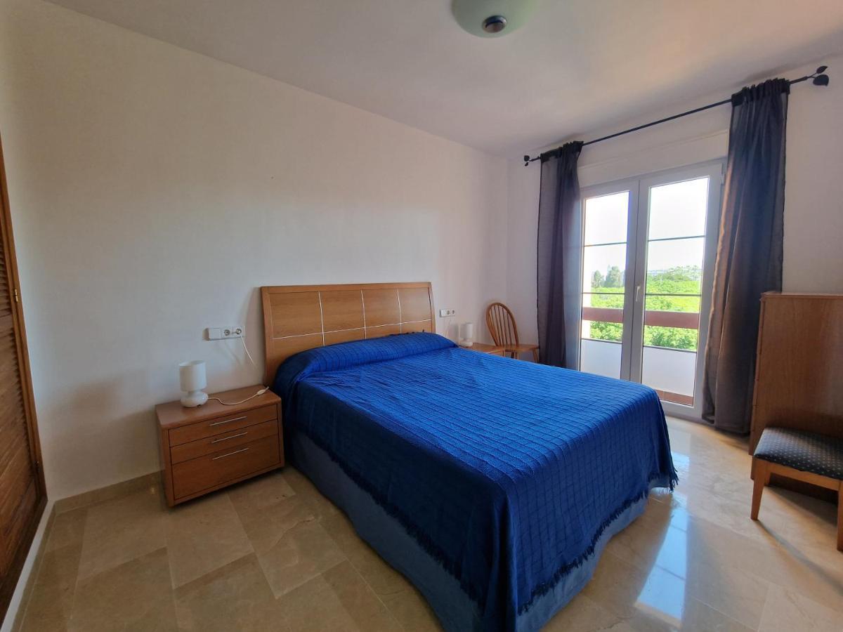 Apartamento G&G Premium Los Alamos Torremolinos Exterior foto