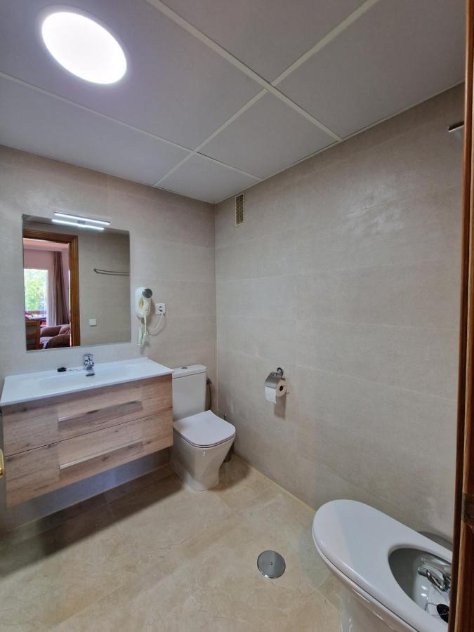 Apartamento G&G Premium Los Alamos Torremolinos Exterior foto
