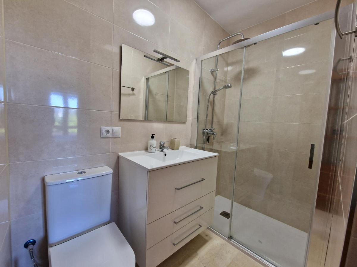 Apartamento G&G Premium Los Alamos Torremolinos Exterior foto